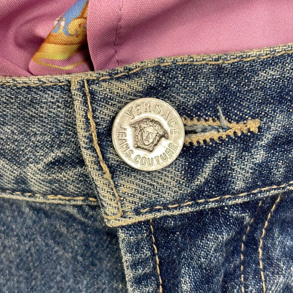 VERSACE JEANS COUTURE - Picture 7 of 9